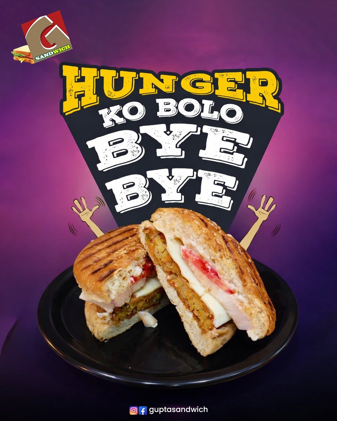 Best Snacks in Mulund